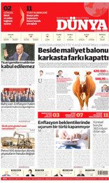 Dünya Gazetesi