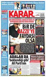 Karar Gazetesi
