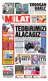 Milat Gazetesi