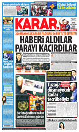 Karar Gazetesi