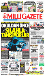 Milli Gazete