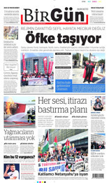 Birgün Gazetesi