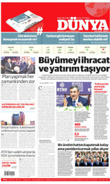 Dünya Gazetesi