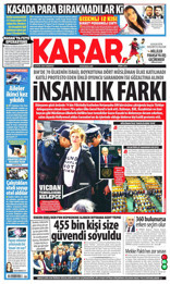 Karar Gazetesi