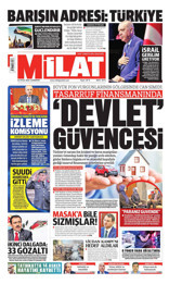 Milat Gazetesi