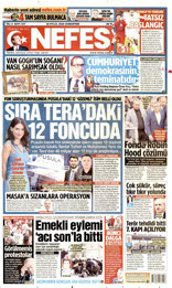 Nefes Gazetesi