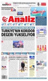 Analiz Gazetesi