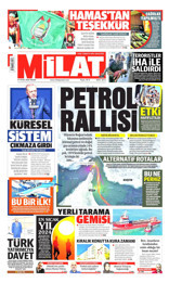 Milat Gazetesi