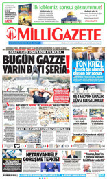 Milli Gazete