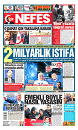 Nefes Gazetesi