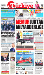 Türkiye Gazetesi