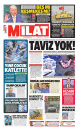 Milat Gazetesi