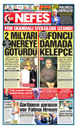Nefes Gazetesi