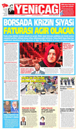 Yeniçağ Gazetesi