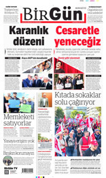 Birgün Gazetesi