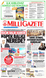 Milli Gazete