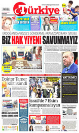 Türkiye Gazetesi