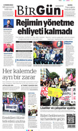 Birgün Gazetesi