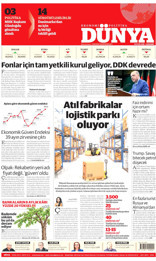 Dünya Gazetesi