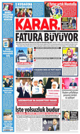 Karar Gazetesi