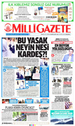 Milli Gazete