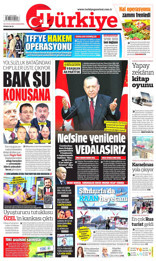 Türkiye Gazetesi