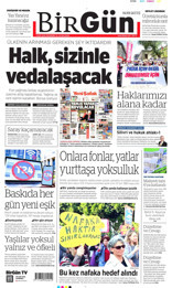 Birgün Gazetesi