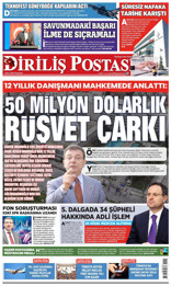 Diriliş Postası Gazetesi