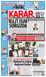 Karar Gazetesi