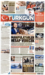 Türkgün Gazetesi