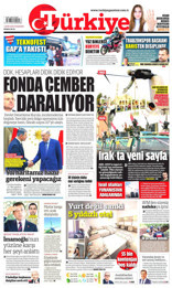 Türkiye Gazetesi
