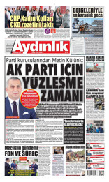 Aydınlık Gazetesi