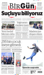Birgün Gazetesi