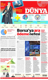Dünya Gazetesi