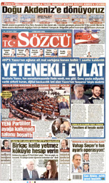 Sözcü Gazetesi