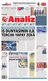 Analiz Gazetesi