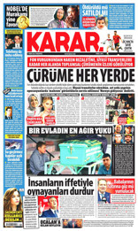 Karar Gazetesi