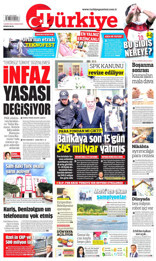 Türkiye Gazetesi