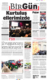 Birgün Gazetesi