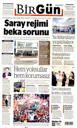 Birgün Gazetesi