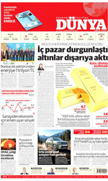 Dünya Gazetesi
