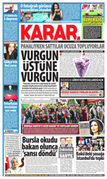 Karar Gazetesi
