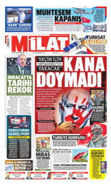Milat Gazetesi