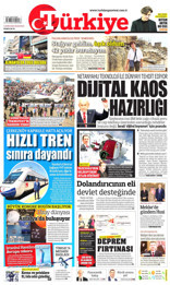 Türkiye Gazetesi