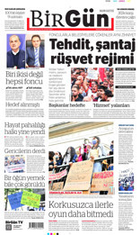 Birgün Gazetesi