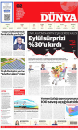 Dünya Gazetesi