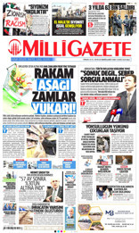 Milli Gazete