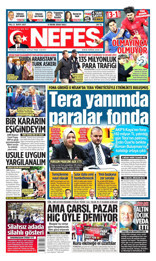 Nefes Gazetesi