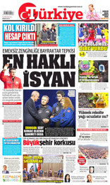 Türkiye Gazetesi