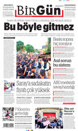 Birgün Gazetesi